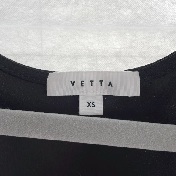 VETTA The Getaway Capsule Convertible Wrap Tie Dress - Picture 3 of 4